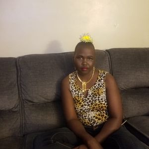 Meet your Posher, Racheal